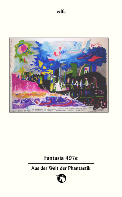 Fantasia #497