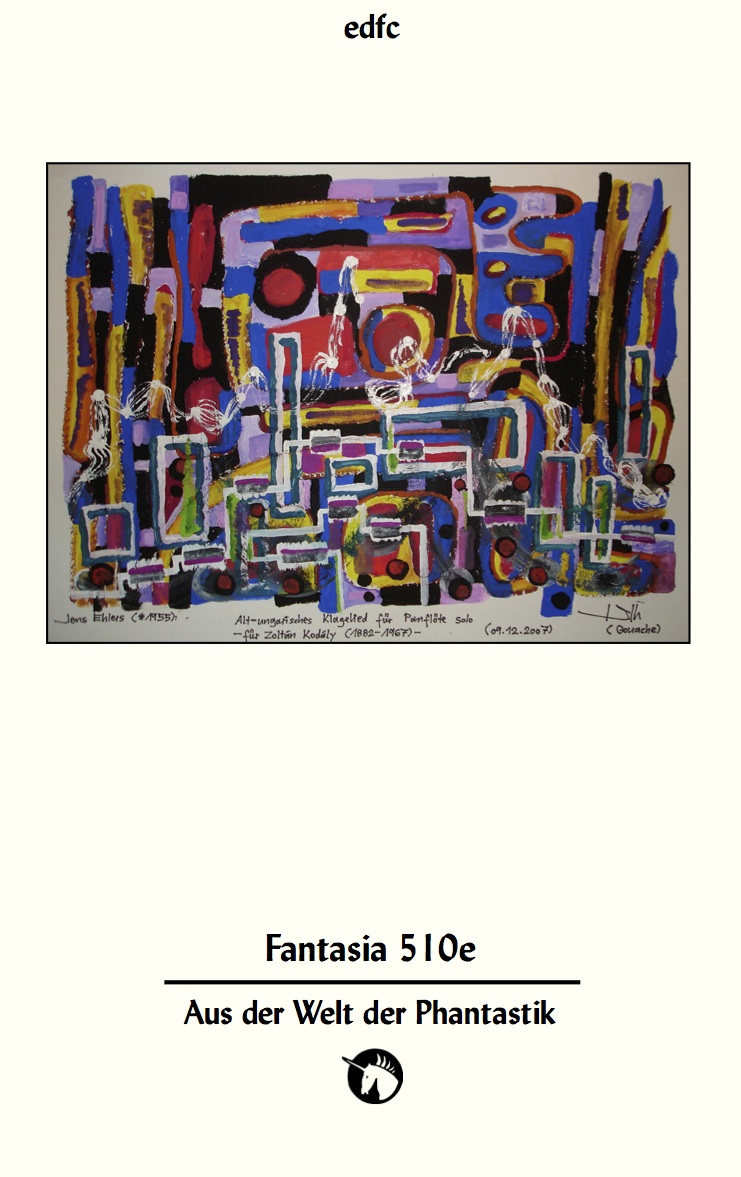 Fantasia #510
