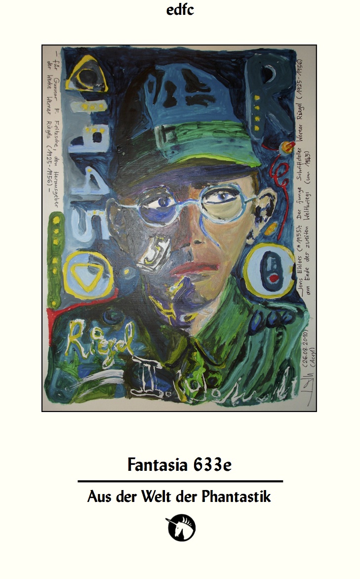 Fantasia #633