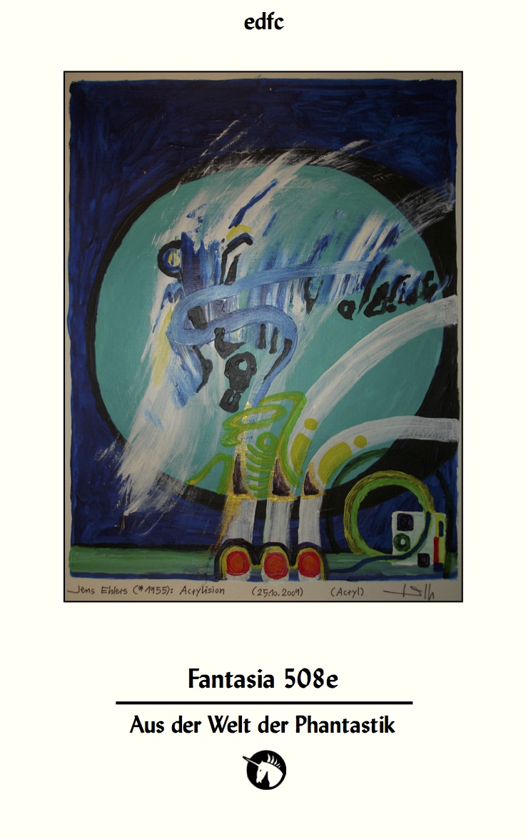 Fantasia #508