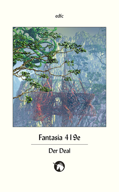 Fantasia #419