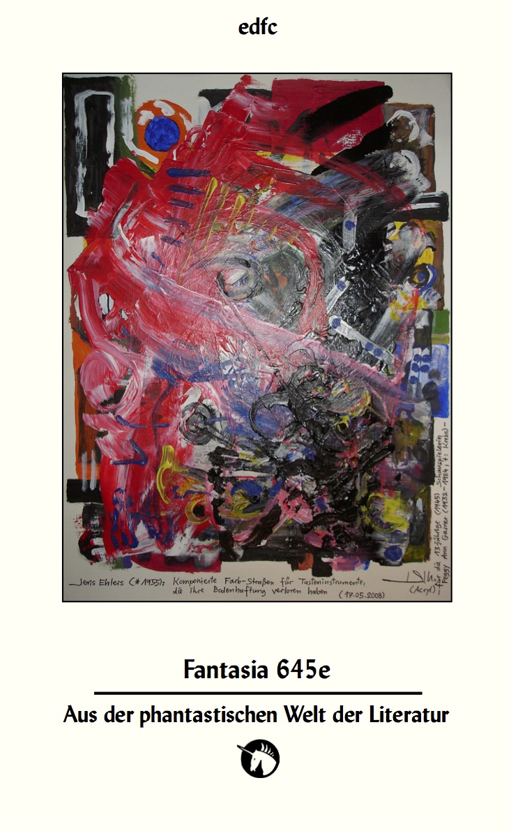 Fantasia #645