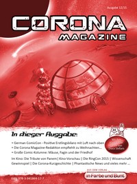 Corona Magazine #12/2015