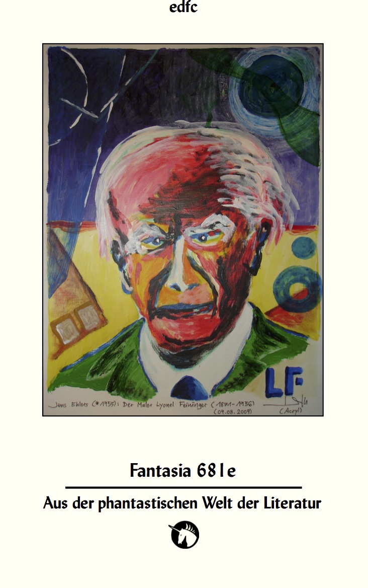 Fantasia #681