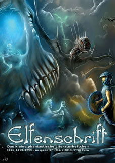 Elfenschrift #37