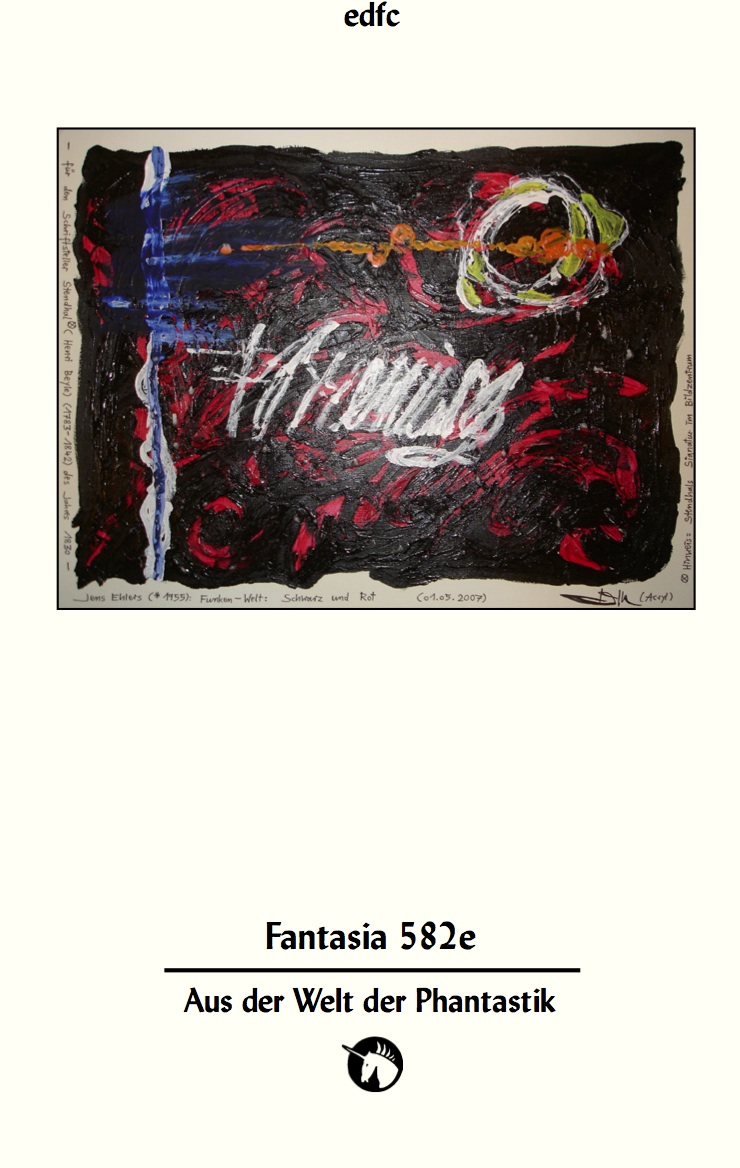 Fantasia #582