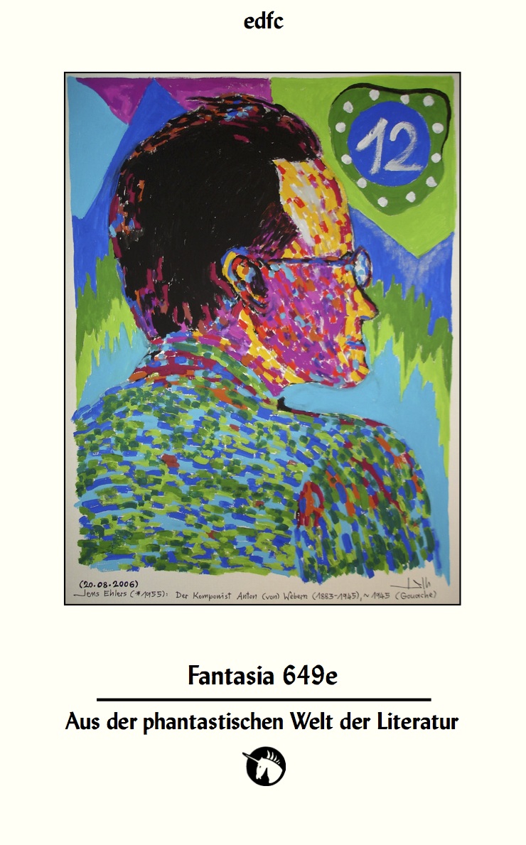 Fantasia #649