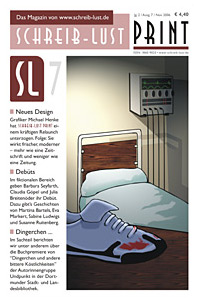 Schreib-Lust Print #7