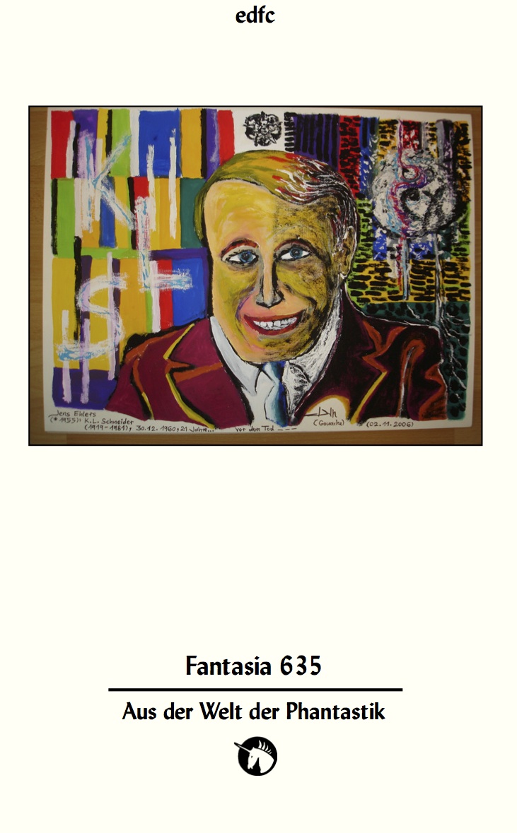 Fantasia #635