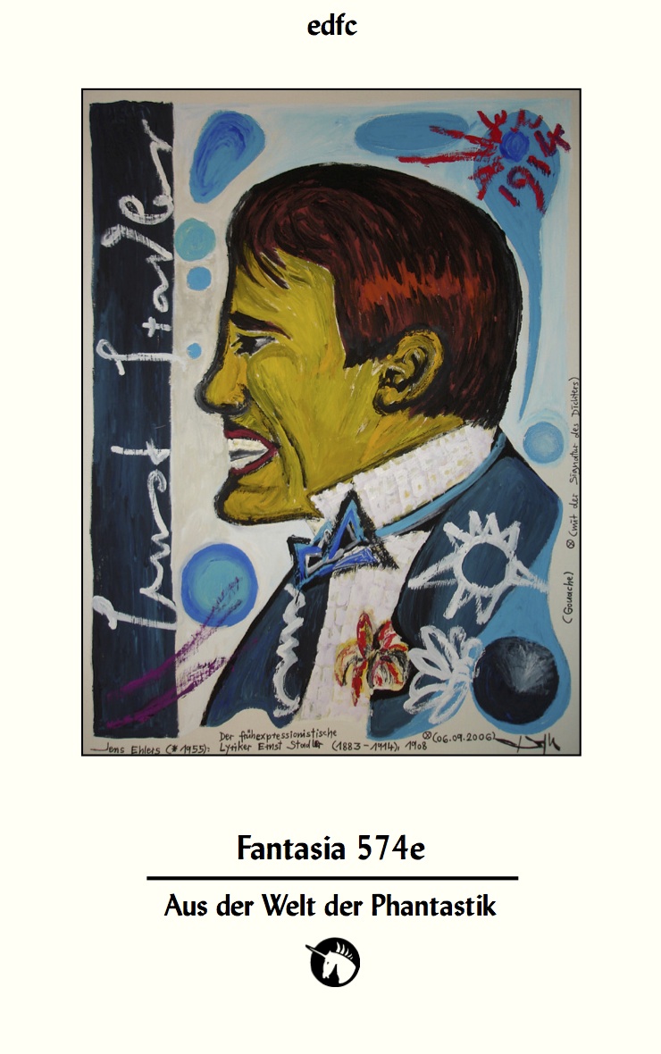 Fantasia #574