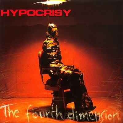 THE FOURTH DIMENSION