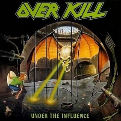 UNDER THE INFLUENCE