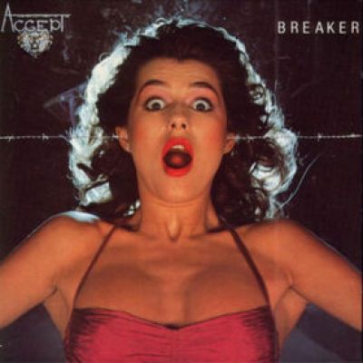 BREAKER