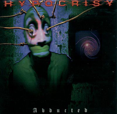 ABDUCTED