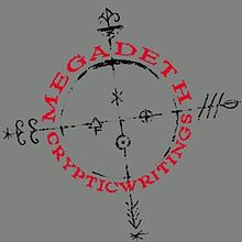 CRYPTIC WRITINGS