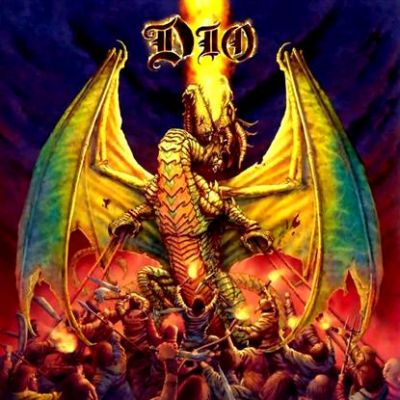 KILLING THE DRAGON