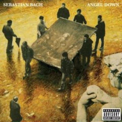 ANGEL DOWN