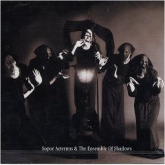 DEAD LOVERS SARABANDE - FACE 2