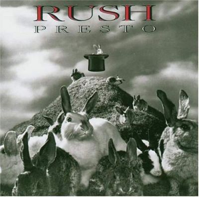 PRESTO