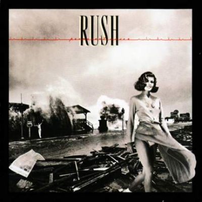 PERMANENT WAVES
