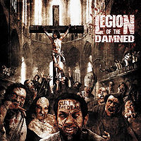 CULT OF THE DEAD