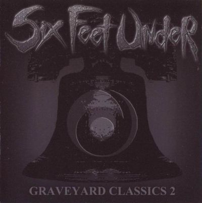 GRAVEYARD CLASSICS 2