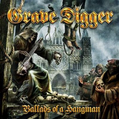 BALLADS OF A HANGMAN