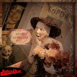 LES FLEURS DU MAL
