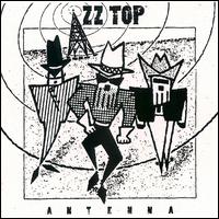 ANTENNA