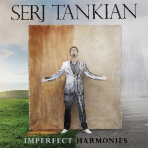 IMPERFECT HARMONIES