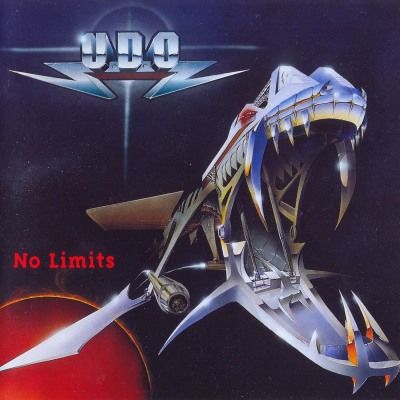 NO LIMITS