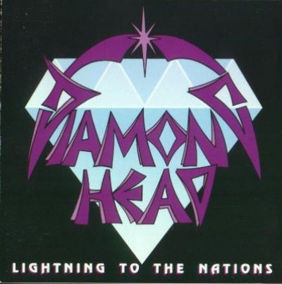 LIGHTNING TO THE NATIONS