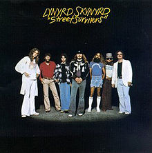 STREET SURVIVORS