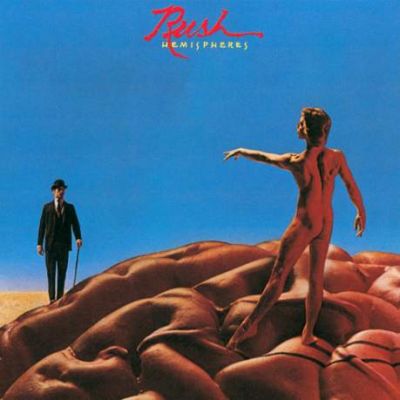 HEMISPHERES