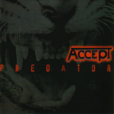 PREDATOR