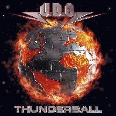 THUNDERBALL
