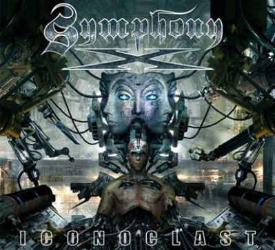 ICONOCLAST