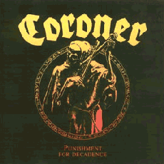 PUNISHMENT FOR DECADENCE