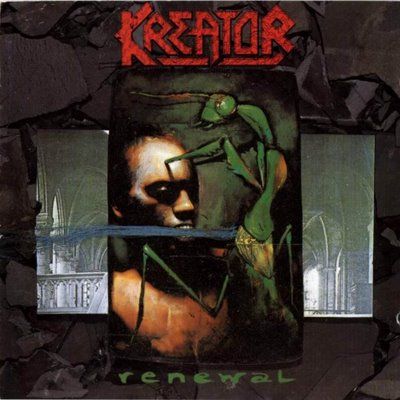 RENEWAL