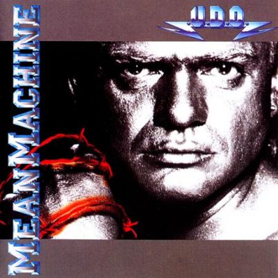 MEAN MACHINE