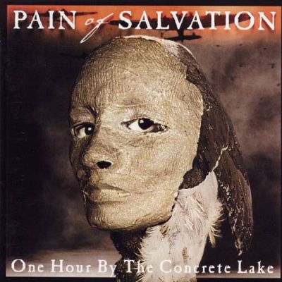 ONE HOUR BY THE CONCRETE LAKE