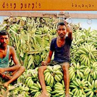 BANANAS