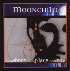 SOMEWHERE, SOMEPLACE, SOMEHOW