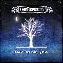 DREAMING OUT LOUD