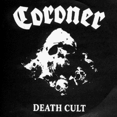 DEATH CULT