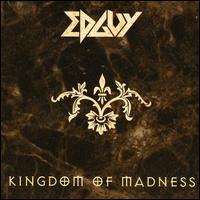 KINGDOM OF MADNESS