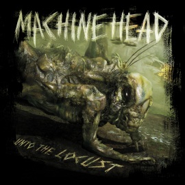 UNTO THE LOCUST