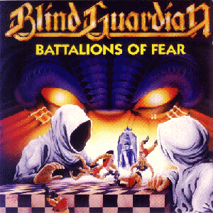 BATTALIONS OF FEAR
