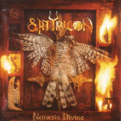 NEMESIS DIVINA