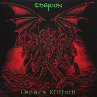 LEPACA KLIFFOTH